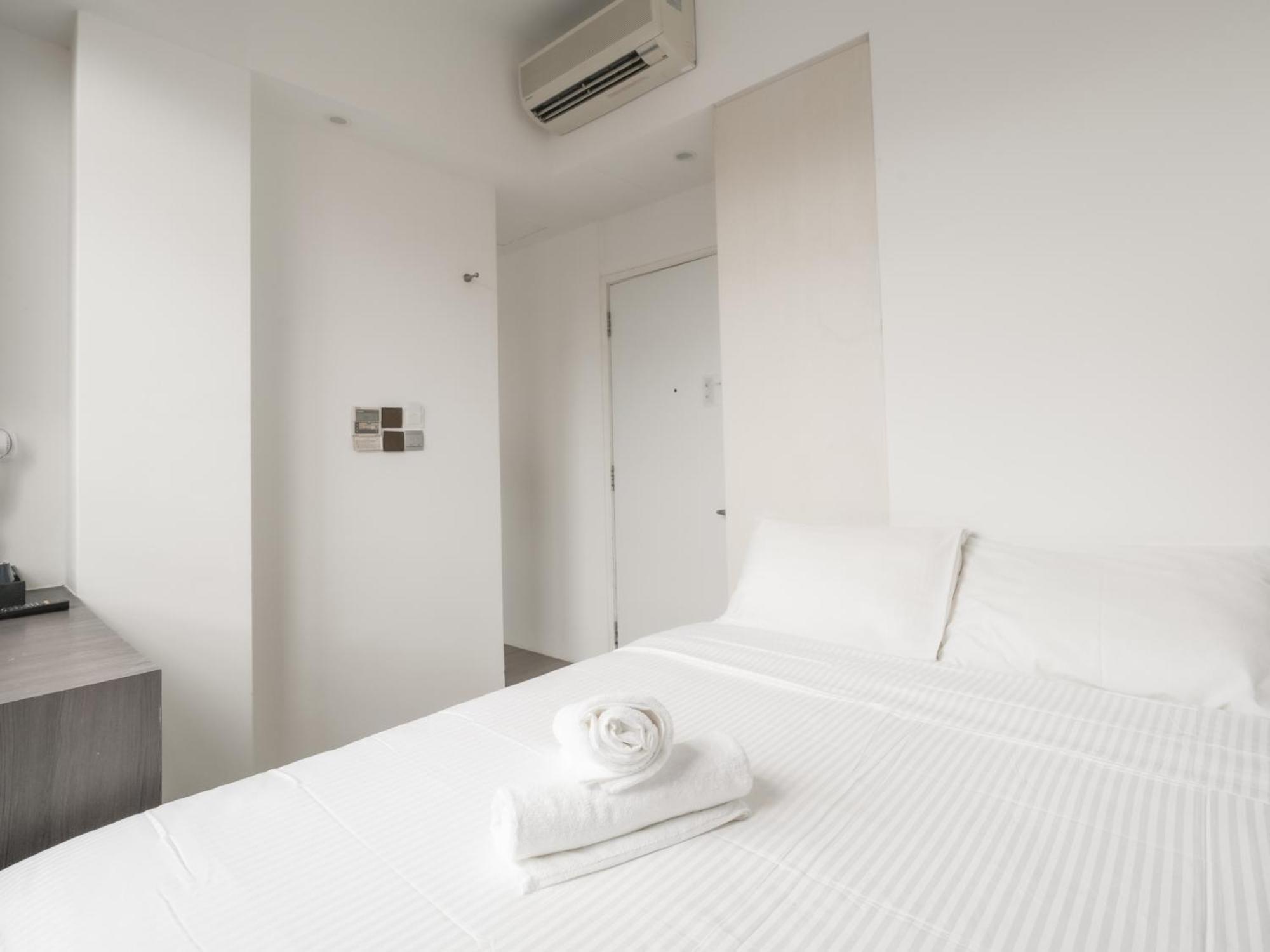 A Hotel Dickson Singapore Exterior photo